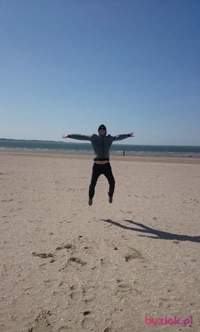 pawel, Mężczyzna, 37, Niemcy, Zdjęcie: 1