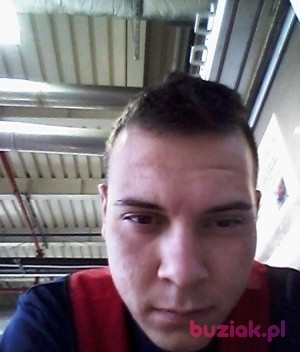 Sebastianww95, Mężczyzna, 29, Sandomierz, Polska: 1