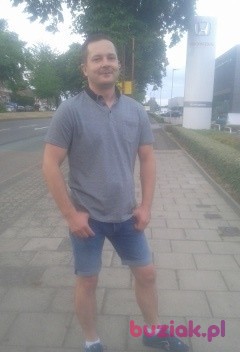 Wojtek, Male, 45, Ruda Śląska, Polska, Photo: 2