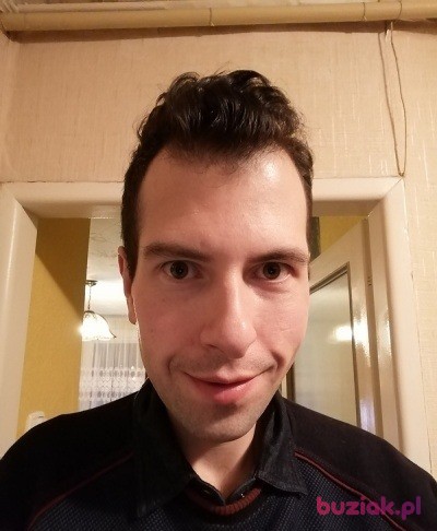 Romek, Male, 36, Prudnik, Polska, Photo: 2