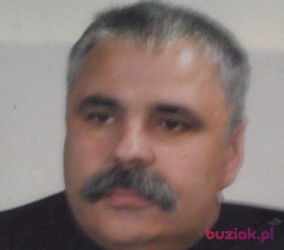 Darek , Male, 64, Zgierz, Polska, Photo: 1