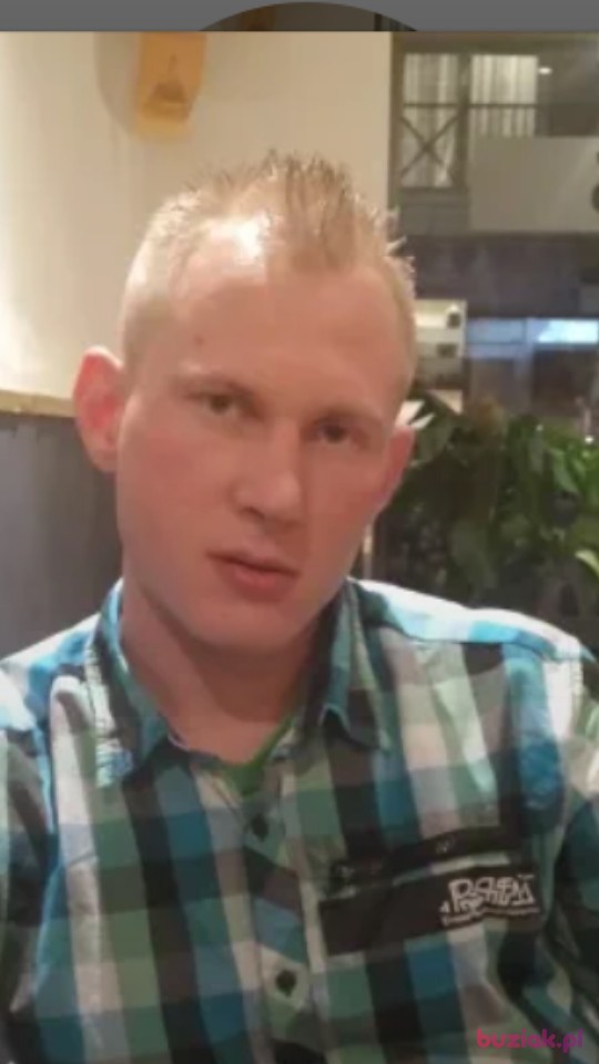 Karol, Mężczyzna, 35, Oss North Brabant Province, Holandia: 1