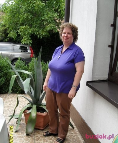 sloneczko826, Kobieta, 42, Warszawa, Polska: 1
