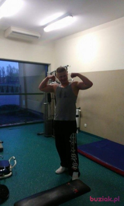 Szymon, Male, 34, Tomaszów Mazowiecki, Polska: 1