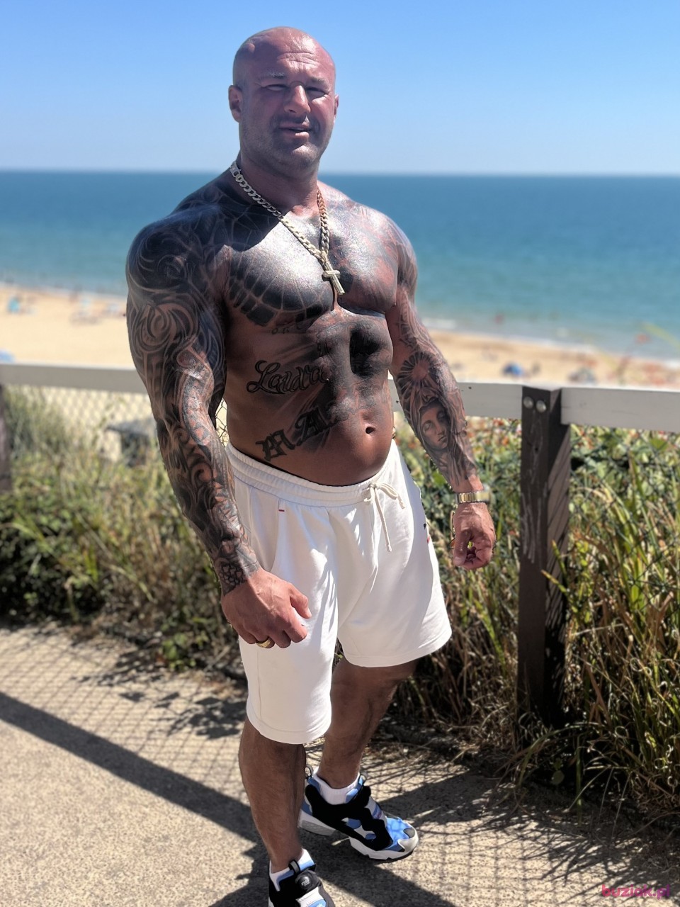 Krystian, Male, 45, Wielka Brytania, Photo: 8