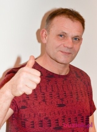 GRZEGORZ, Male, 61, Warszawa, Polska, Photo: 1