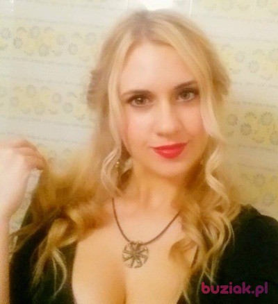 Motylek2222, Female, 30, Łódź, Polska, Photo: 1
