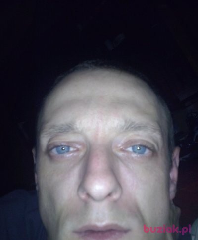 Andrzej, Mężczyzna, 39, Bytom, Polska, Zdjęcie: 1