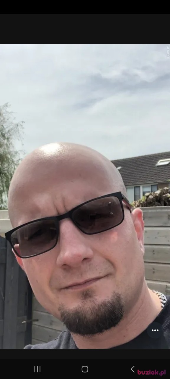 George, Male, 37, Rotterdam South Holland Province, Holandia, Photo: 1