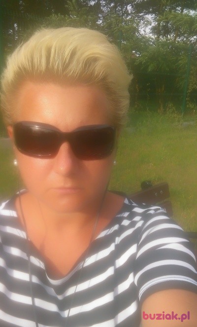 justysia34, Female, 44, Ścinawa, Polska, Photo: 2