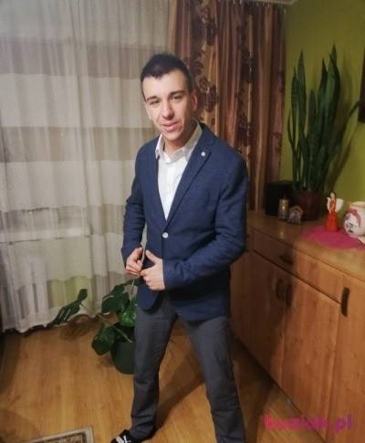 Przemek, Male, 36, Katowice, Polska, Photo: 4
