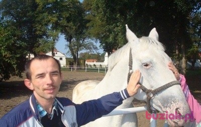 mariuszlux5, Male, 42, Błonie, Polska: 1