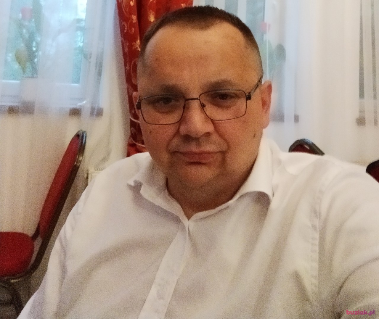 Piotr, Mężczyzna, 48, Nowy Dwór Mazowiecki, Polska, Zdjęcie: 1