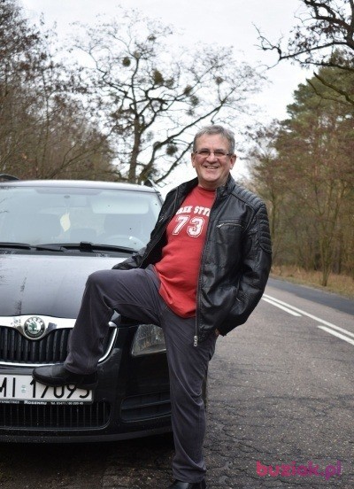 heniusobkowski, Kobieta, 62, Sieraków, Polska, Zdjęcie: 7