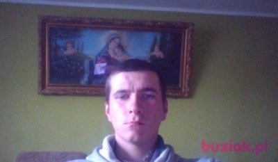 Tomek, Mężczyzna, 33, Witkowo, Polska: 1