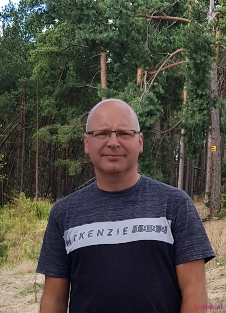 Marek, Male, 45, Wielka Brytania: 1