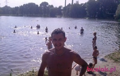 robert, Mężczyzna, 45, Łódź, Polska, Zdjęcie: 1