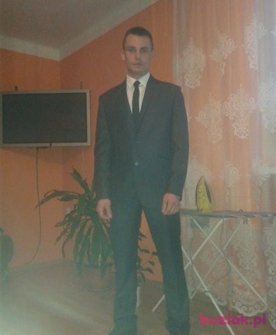 Paweł, Male, 33, Radom, Polska, Photo: 2