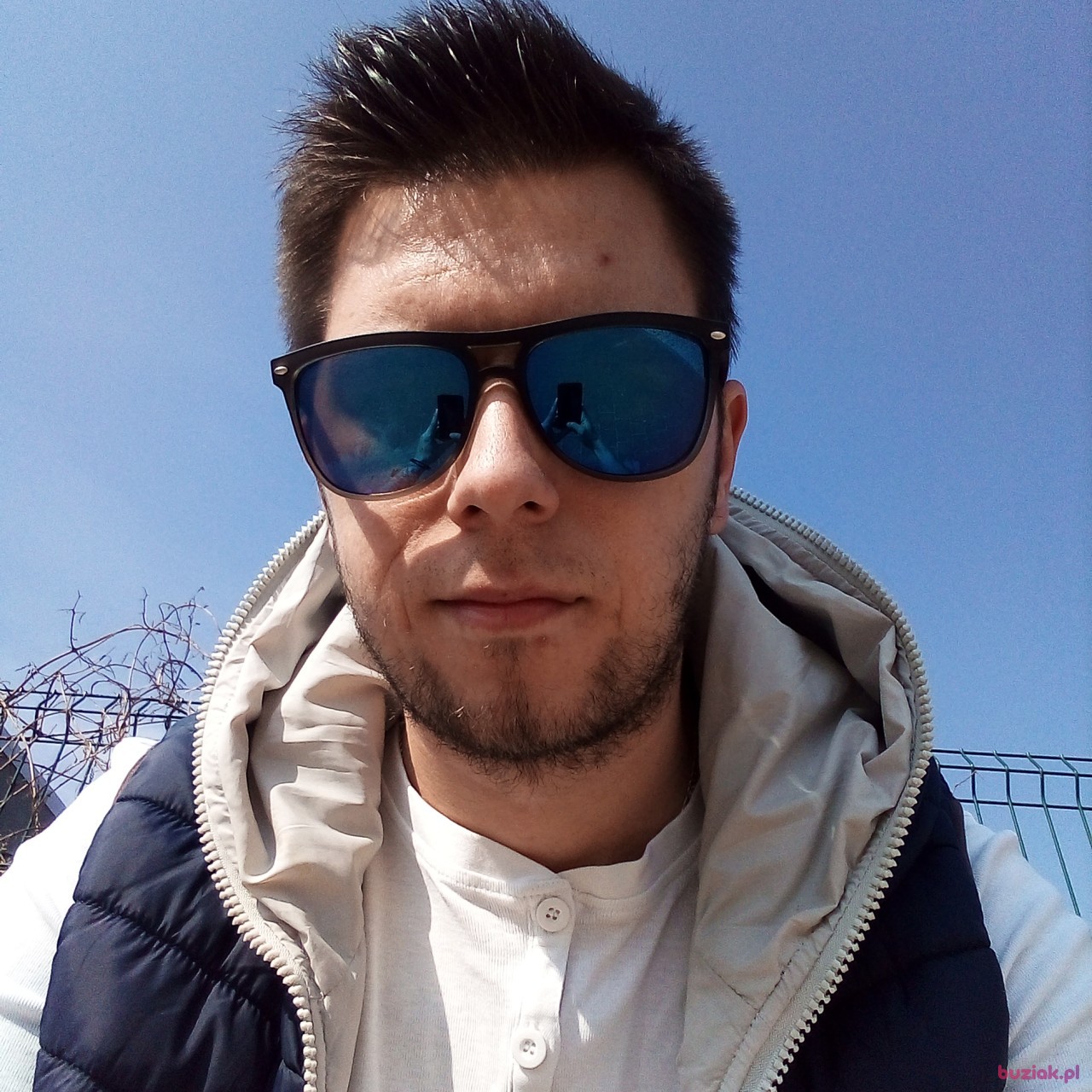 Darek, Male, 34, Krotoszyn, Polska: 1