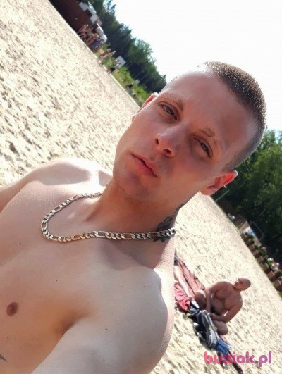 Raxis, Mężczyzna, 32, Gliwice, Polska, Zdjęcie: 3
