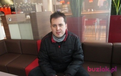 Filip, Male, 39, Lublin, Polska, Photo: 2