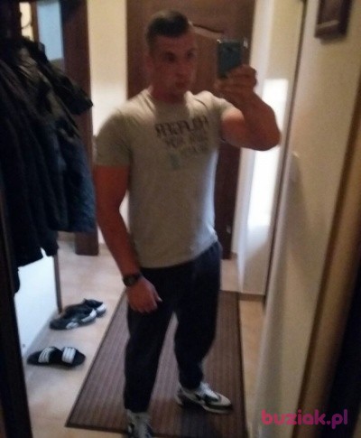 Konrad, Mężczyzna, 37, Warszawa, Polska, Zdjęcie: 2