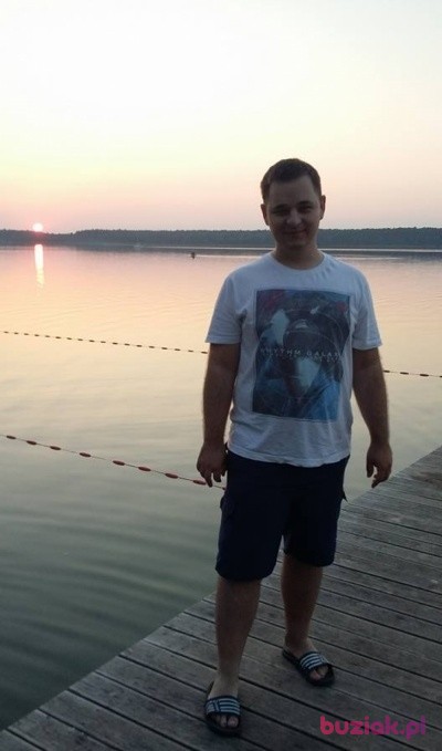 Piotr, Mężczyzna, 34, Świdnica, Polska: 1