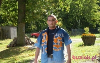 Olek, Mężczyzna, 44, Kościerzyna, Polska, Zdjęcie: 2