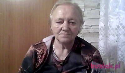 Pannna32425, Female, 71, Błaszki, Polska: 1