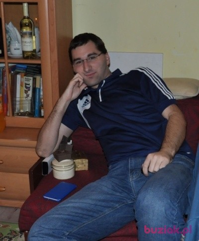Adam, Mężczyzna, 33, Warszawa, Polska, Zdjęcie: 4
