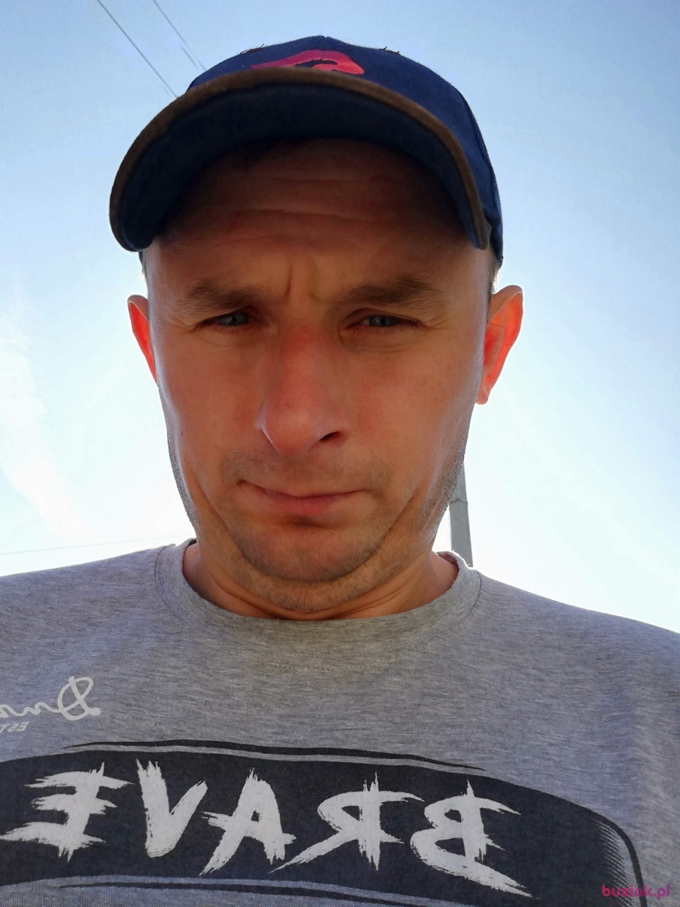 Mar, Mężczyzna, 44, Elbląg, Polska: 1