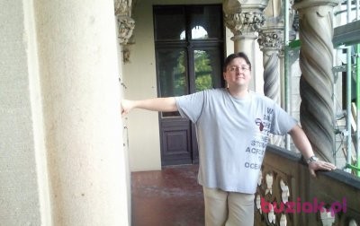 remikss2, Male, 48, Wrocław, Polska, Photo: 3