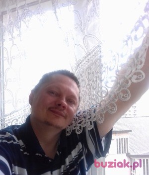 KRZYSIEK, Mężczyzna, 46, Stargard Szczeciński, Polska, Zdjęcie: 4