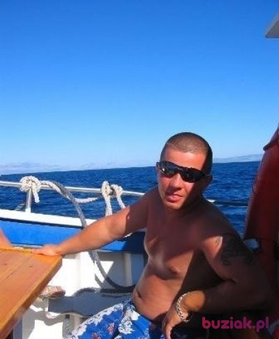 Lukasz, Mężczyzna, 41, Kraków, Polska, Zdjęcie: 1