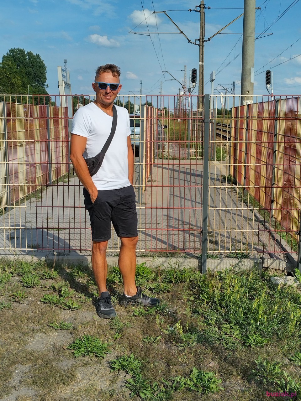 Szymon, Male, 41, Monachium, Niemcy: 1