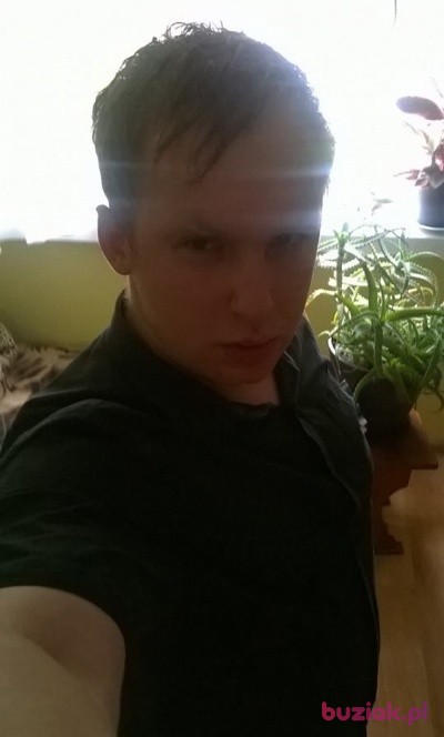 Jarek, Male, 33, Tomaszów Mazowiecki, Polska: 1