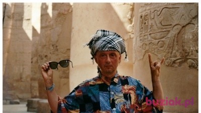 Aron, Male, 56, Częstochowa, Polska: 1