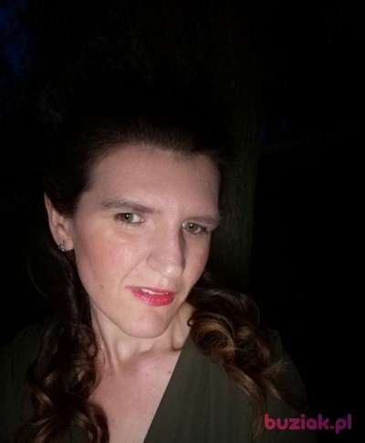 Daria, Female, 32, Wieluń, Polska, Photo: 6