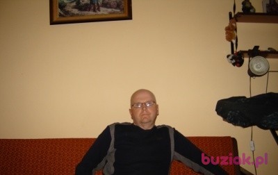 Adam, Male, 49, Bielawa, Polska, Photo: 1