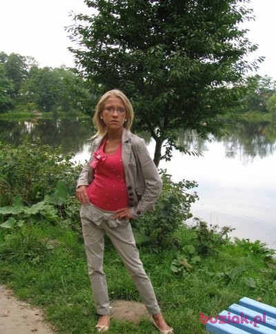 Alicja, Female, 35, Warszawa, Polska, Photo: 1