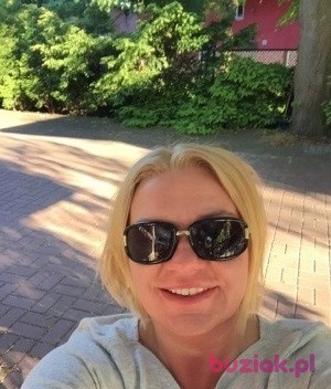 iza, Kobieta, 51, Polska: 1