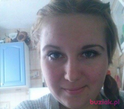 Oliwia, Kobieta, 26, Polska: 1