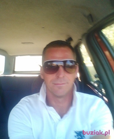 Paweł , Male, 44, Warszawa, Polska, Photo: 1