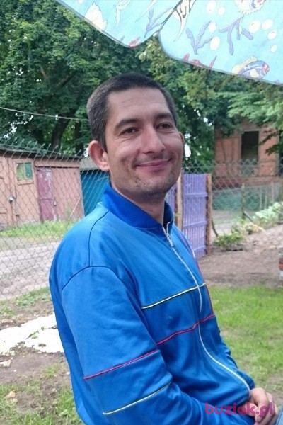 Arkadiusz, Male, 44, Ostróda, Polska: 1