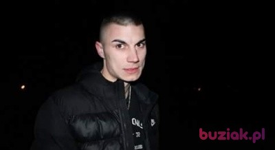 Przemek, Mężczyzna, 34, Białystok, Polska: 1