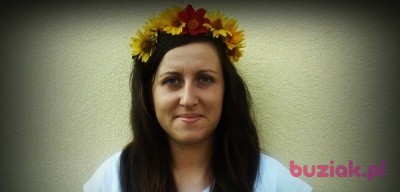 Marysia, Female, 35, Poddębice, Polska: 1
