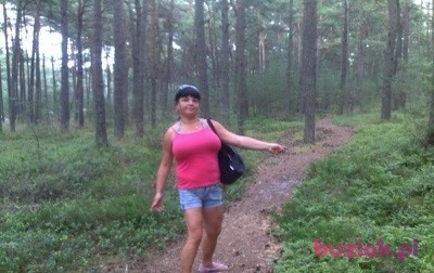 Izaura, Female, 52, Oświęcim, Polska, Photo: 3