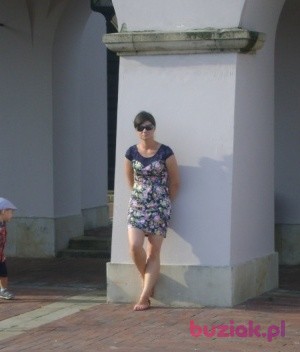 madzia19888, Female, 36, Zamość, Polska: 1
