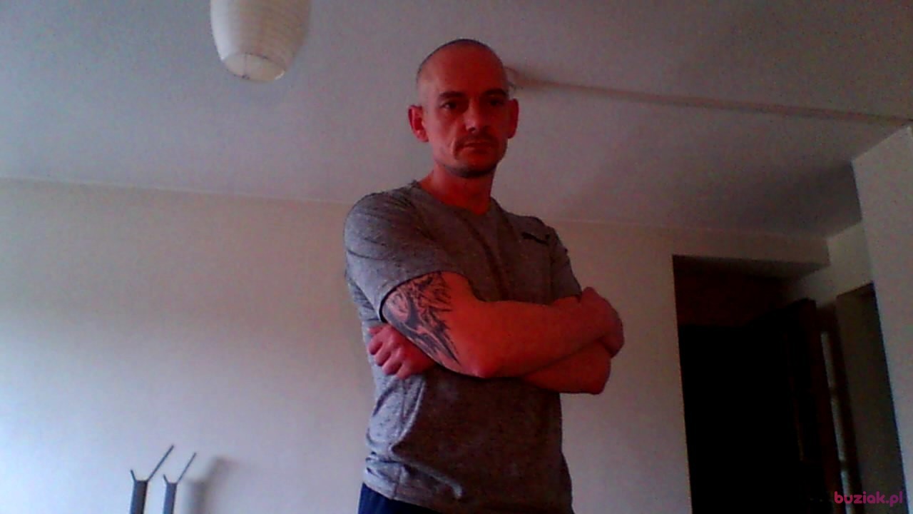 adam, Mężczyzna, 48, Wielka Brytania: 1