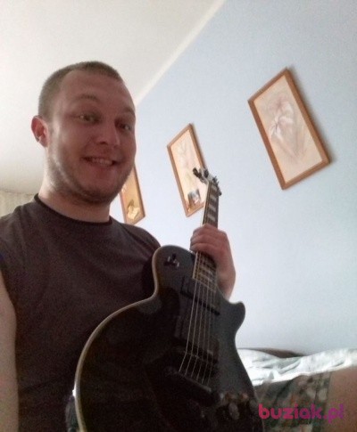 Łukasz, Mężczyzna, 31, Olsztyn, Polska, Zdjęcie: 1